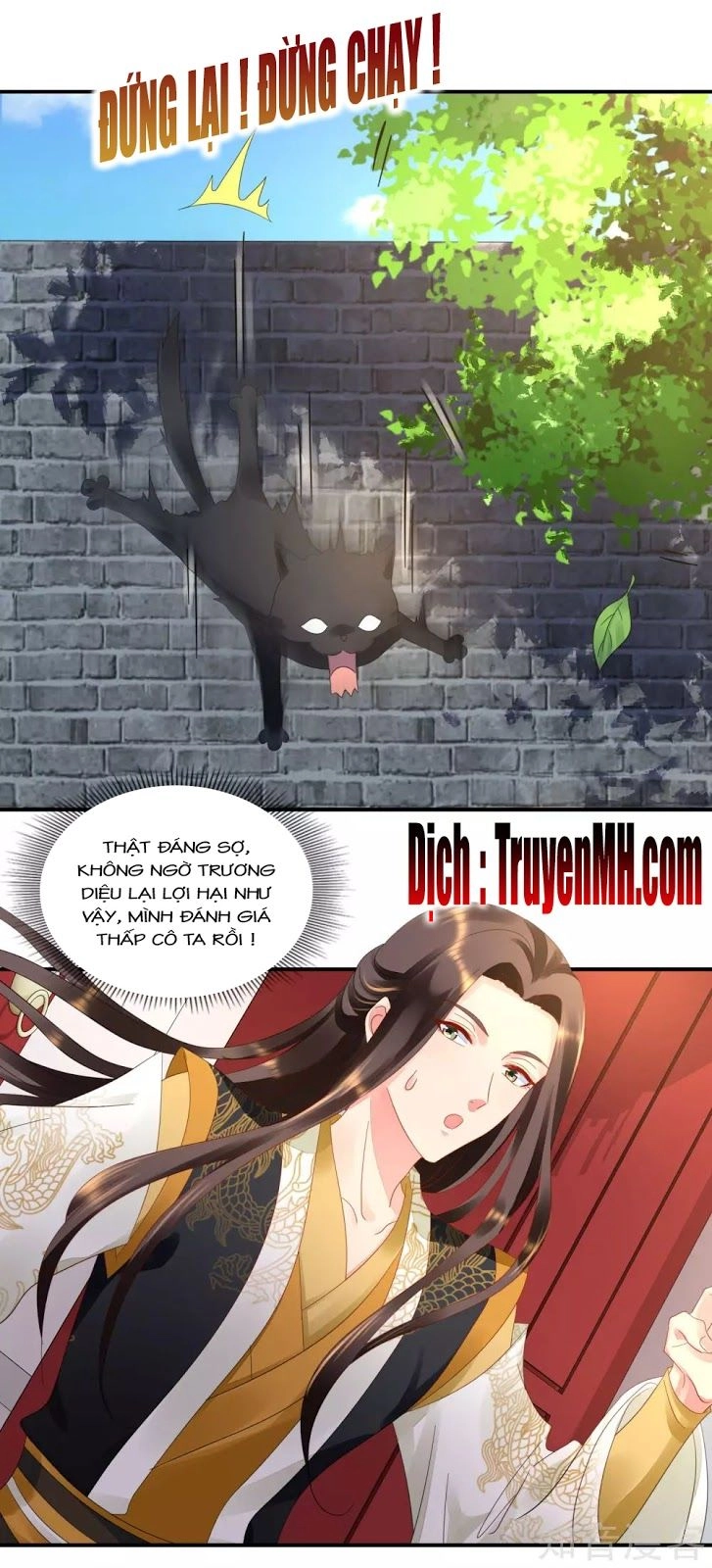 Lãnh Cung Phế Hậu Muốn Nghịch Thiên Chapter 78 - 9