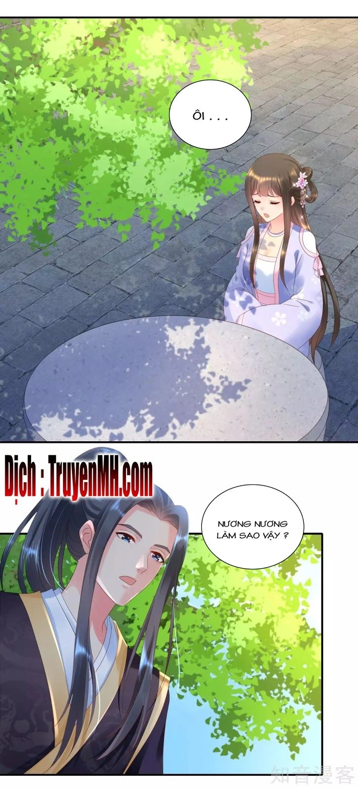 Lãnh Cung Phế Hậu Muốn Nghịch Thiên Chapter 79 - 2