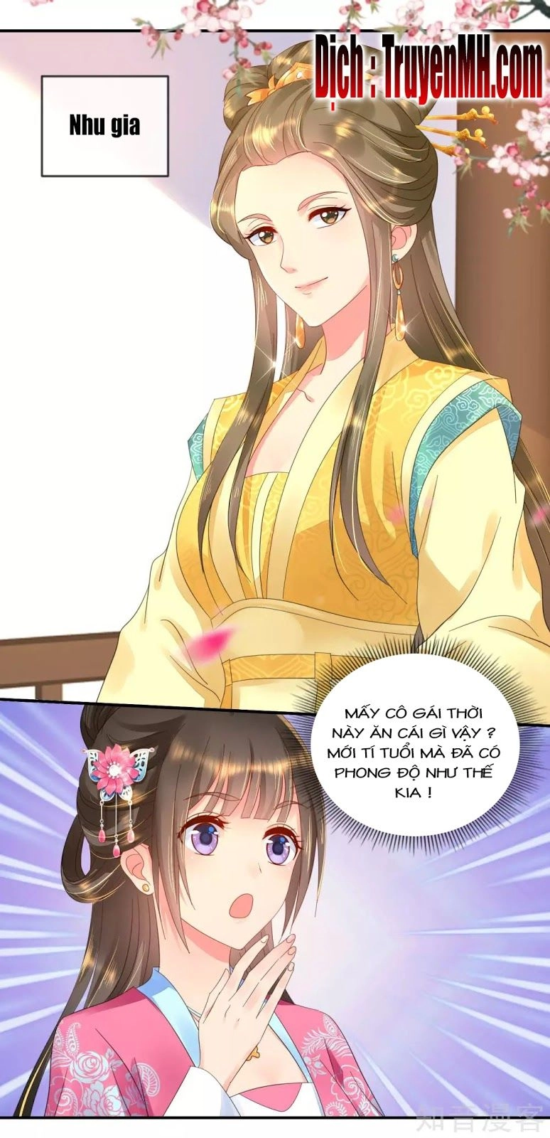 Lãnh Cung Phế Hậu Muốn Nghịch Thiên Chapter 82 - 4