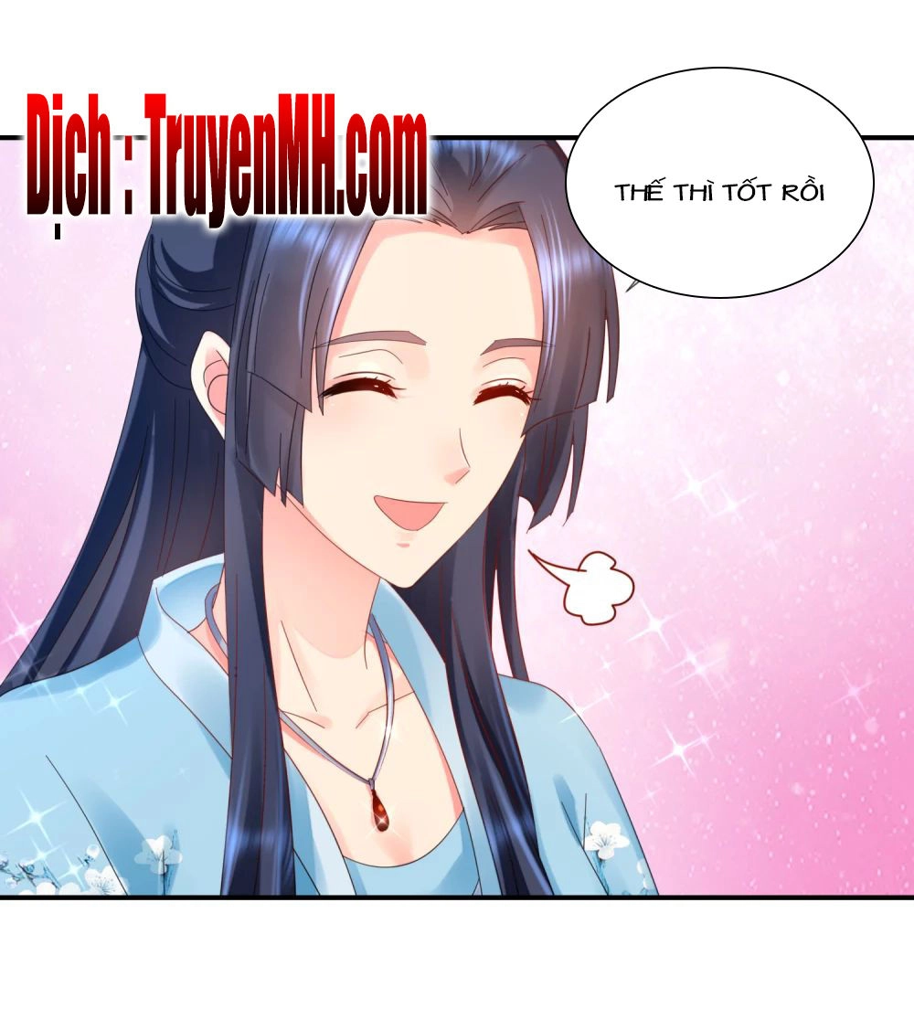 Lãnh Cung Phế Hậu Muốn Nghịch Thiên Chapter 83 - 7