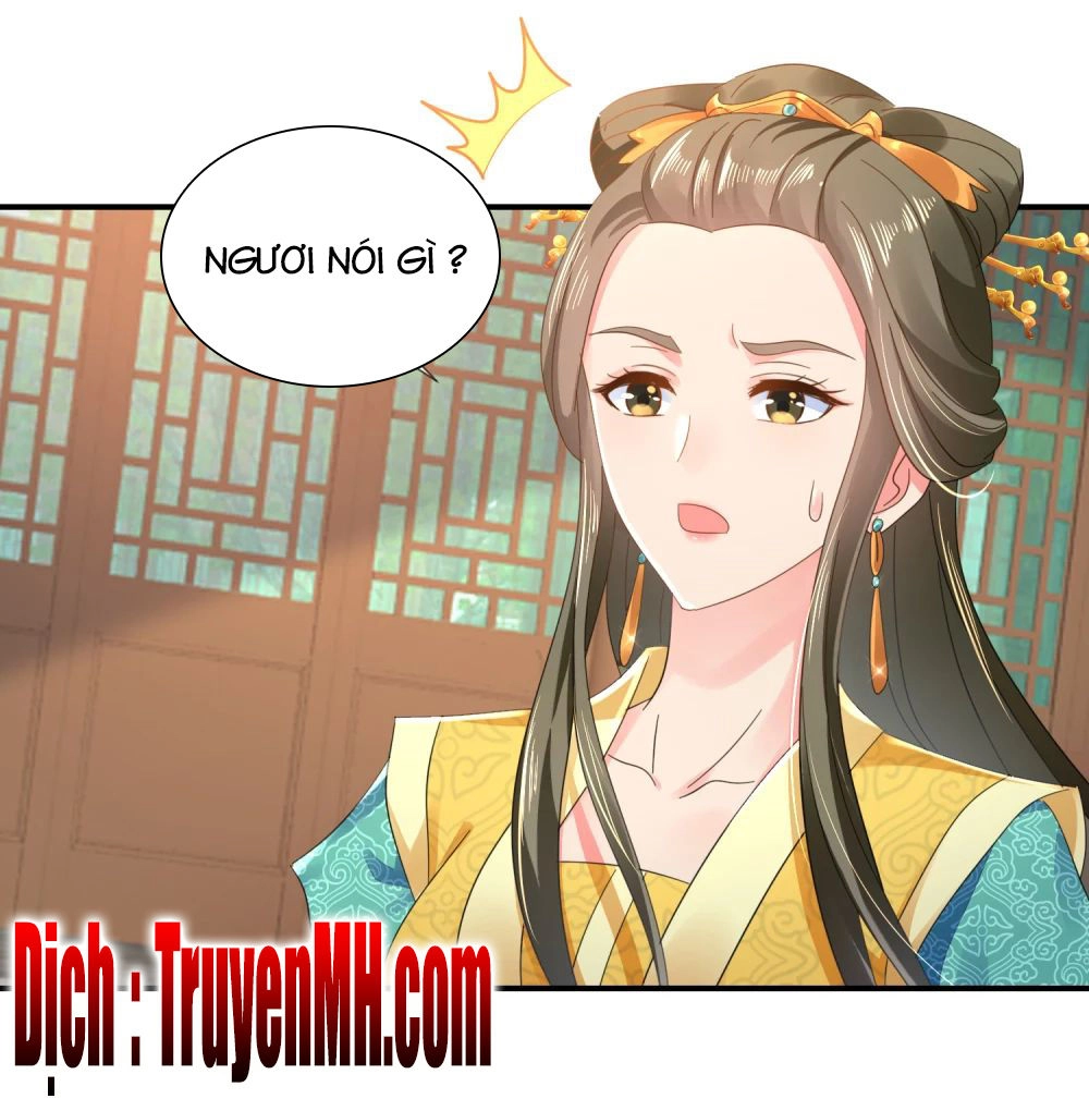 Lãnh Cung Phế Hậu Muốn Nghịch Thiên Chapter 86 - 12