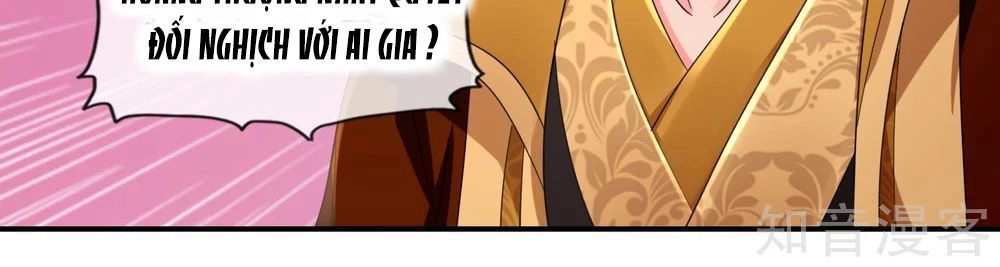 Lãnh Cung Phế Hậu Muốn Nghịch Thiên Chapter 90 - 7