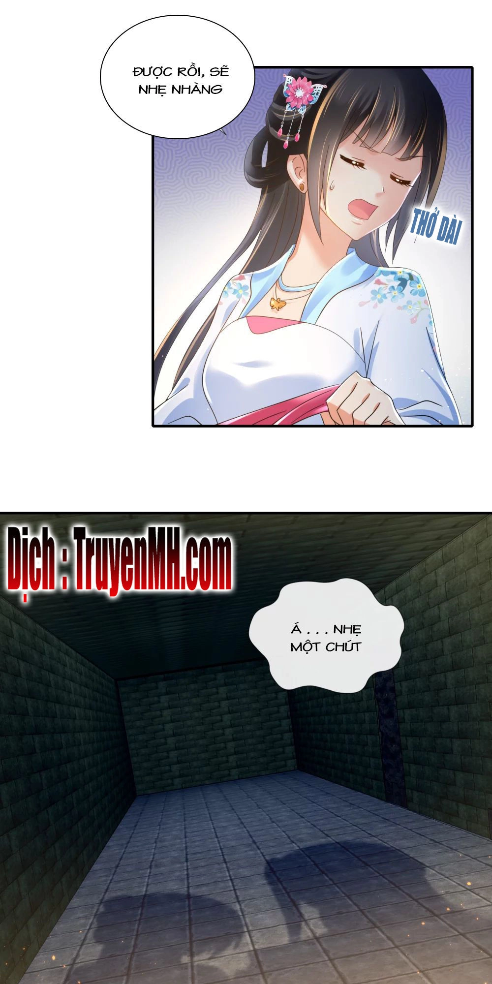 Lãnh Cung Phế Hậu Muốn Nghịch Thiên Chapter 98 - 15