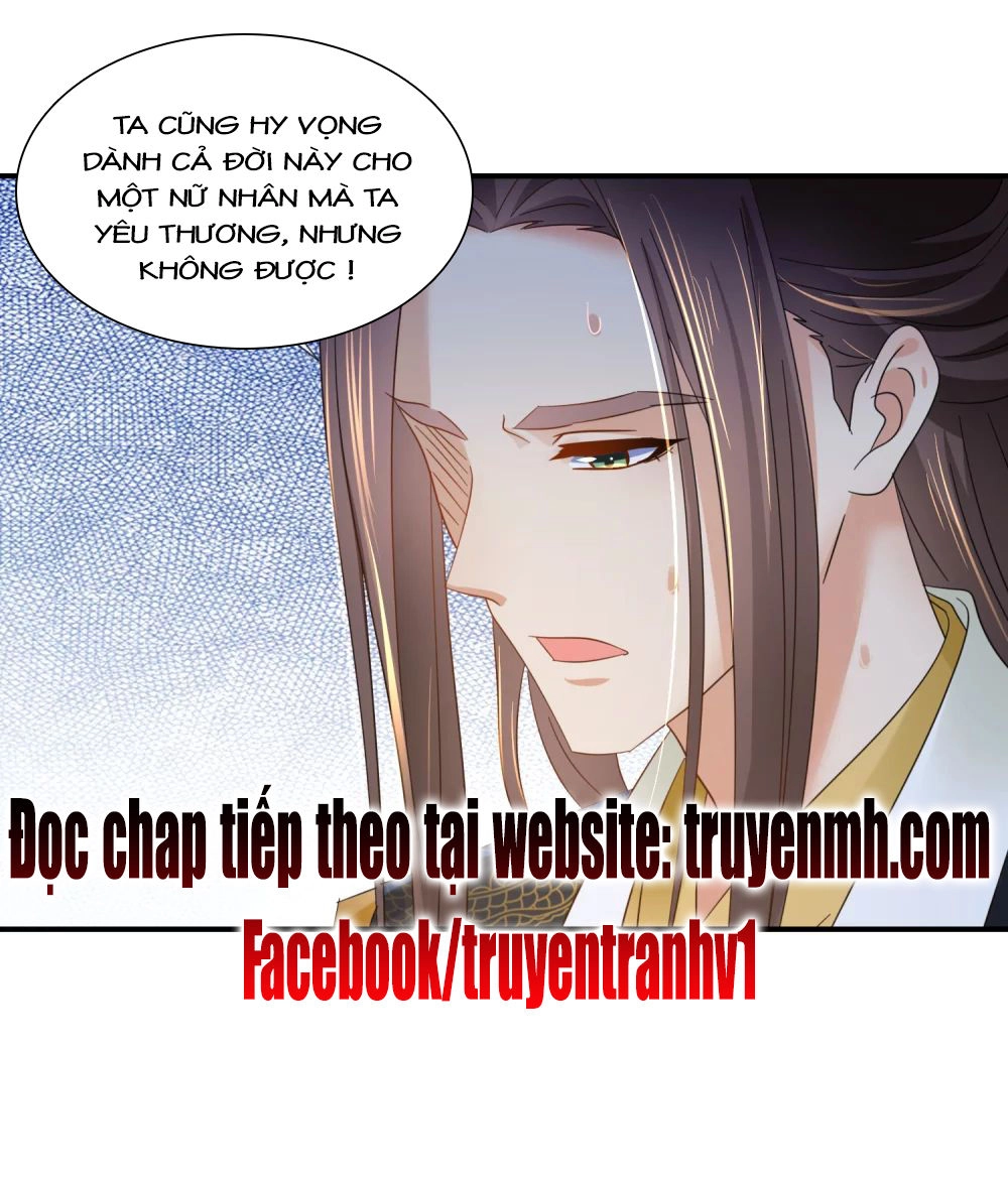 Lãnh Cung Phế Hậu Muốn Nghịch Thiên Chapter 99 - 24