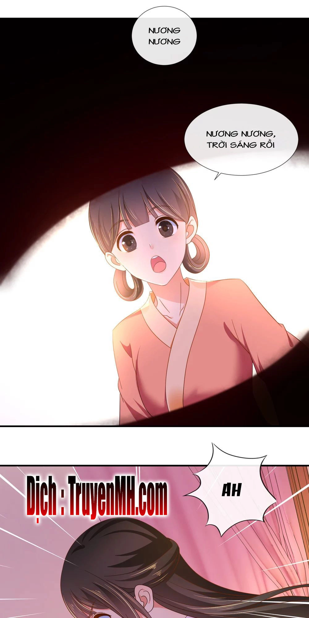 Lãnh Cung Phế Hậu Muốn Nghịch Thiên Chapter 106 - 2