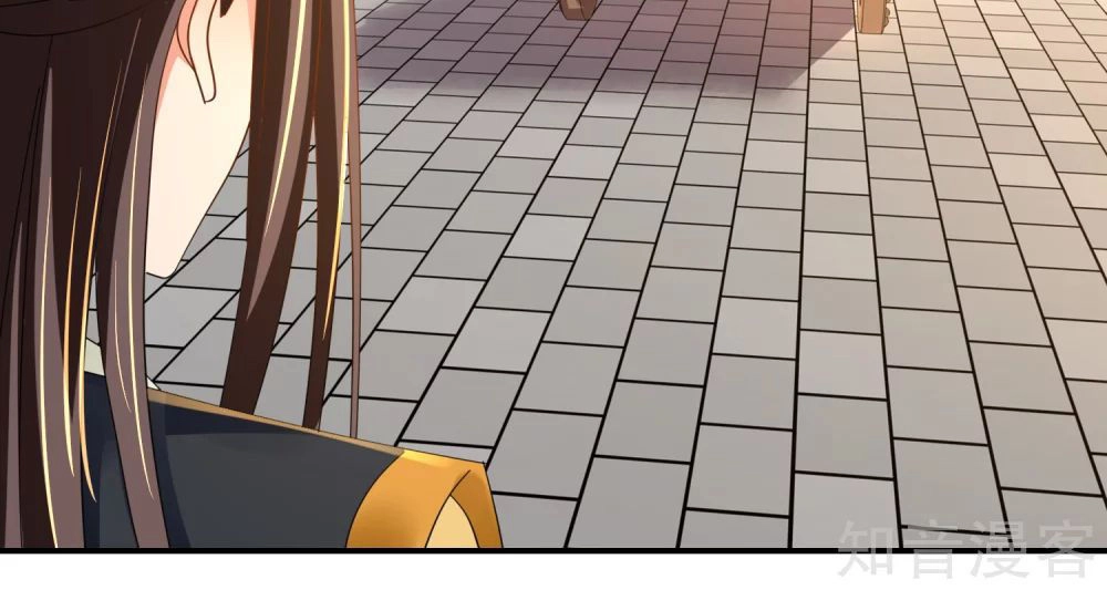 Lãnh Cung Phế Hậu Muốn Nghịch Thiên Chapter 108 - 11