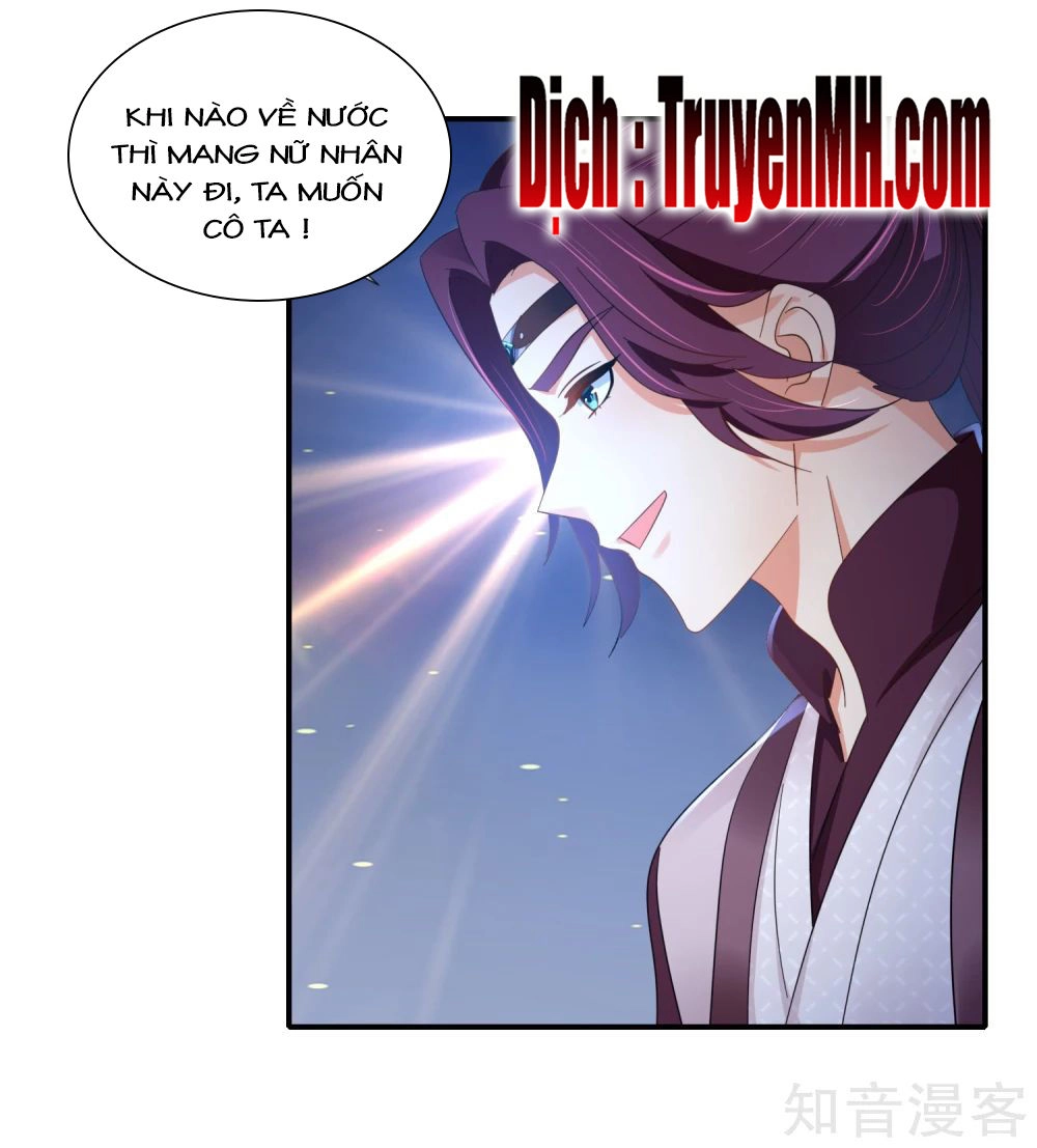 Lãnh Cung Phế Hậu Muốn Nghịch Thiên Chapter 110 - 10