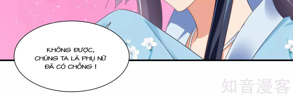 Lãnh Cung Phế Hậu Muốn Nghịch Thiên Chapter 113 - 7