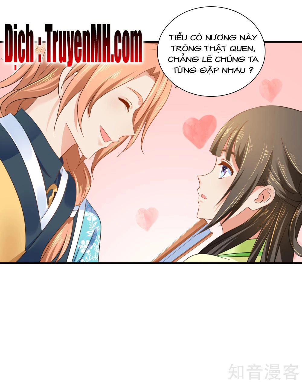 Lãnh Cung Phế Hậu Muốn Nghịch Thiên Chapter 113 - 10