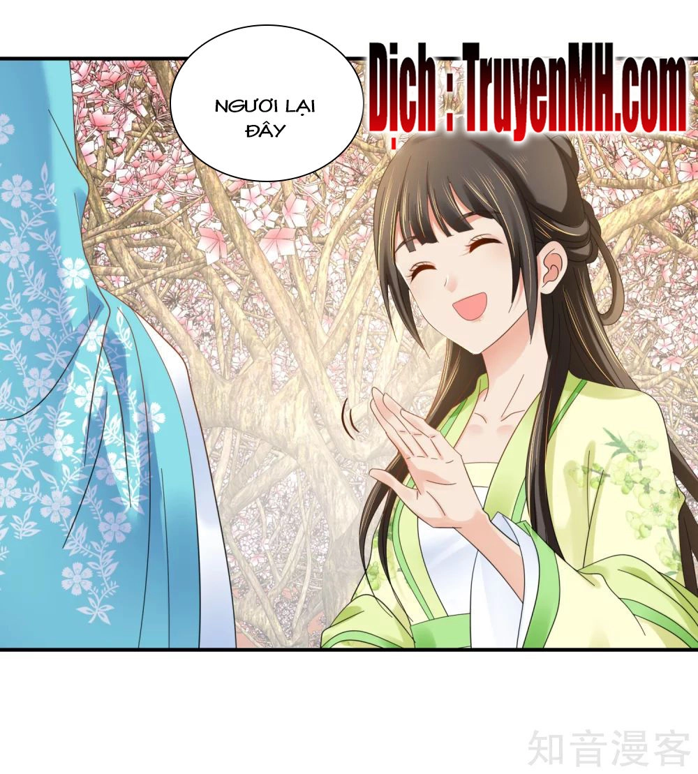 Lãnh Cung Phế Hậu Muốn Nghịch Thiên Chapter 114 - 16