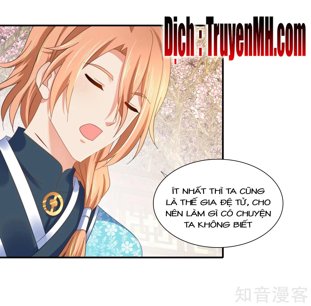 Lãnh Cung Phế Hậu Muốn Nghịch Thiên Chapter 117 - 20