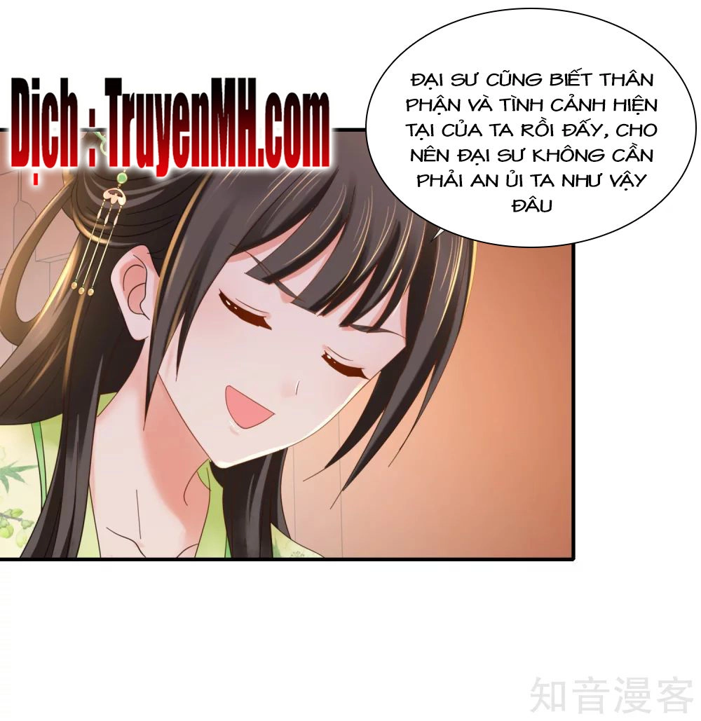 Lãnh Cung Phế Hậu Muốn Nghịch Thiên Chapter 120 - 15