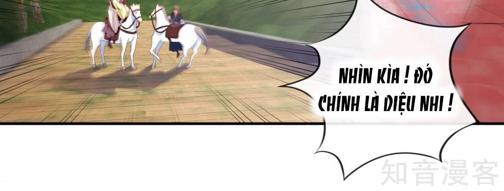 Lãnh Cung Phế Hậu Muốn Nghịch Thiên Chapter 127 - 16