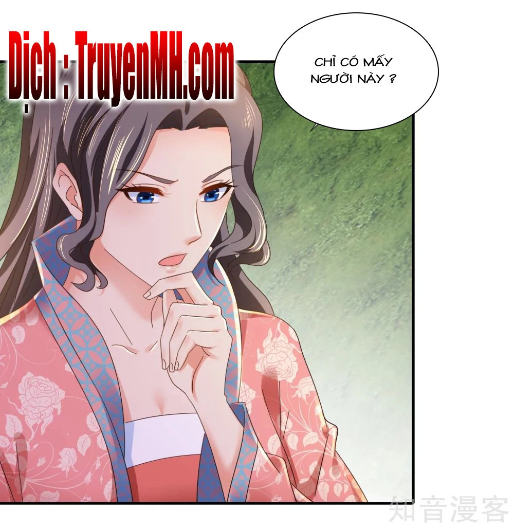 Lãnh Cung Phế Hậu Muốn Nghịch Thiên Chapter 129 - 2