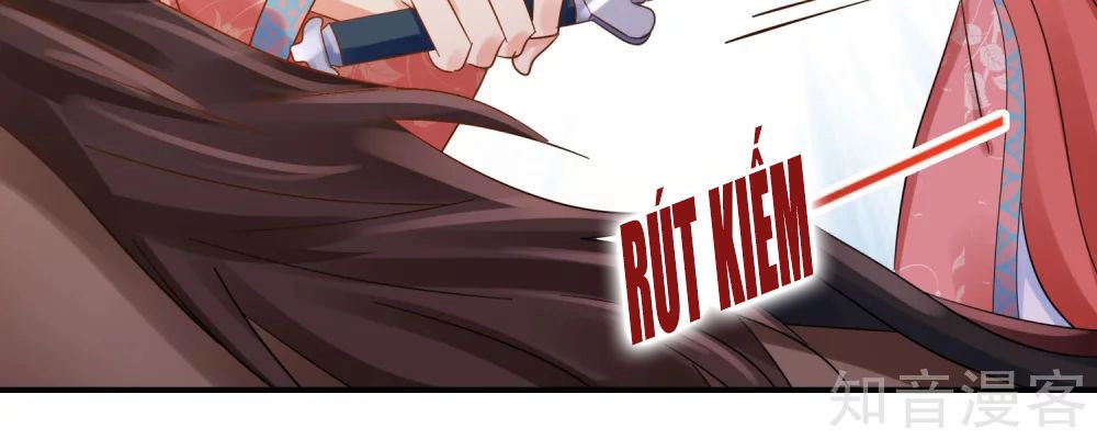 Lãnh Cung Phế Hậu Muốn Nghịch Thiên Chapter 130 - 17