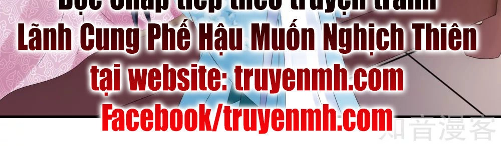 Lãnh Cung Phế Hậu Muốn Nghịch Thiên Chapter 136 - 24