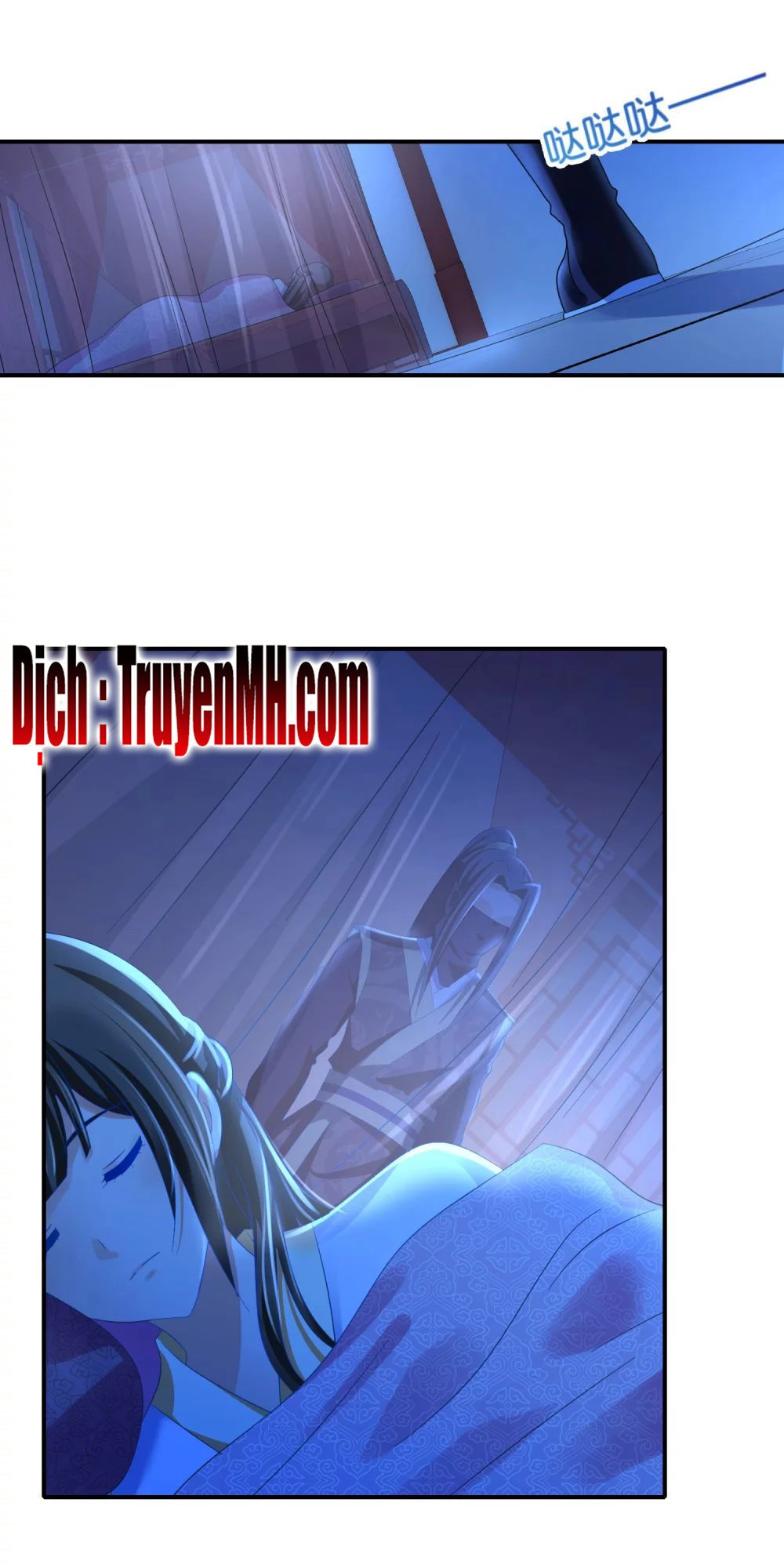 Lãnh Cung Phế Hậu Muốn Nghịch Thiên Chapter 140 - 14