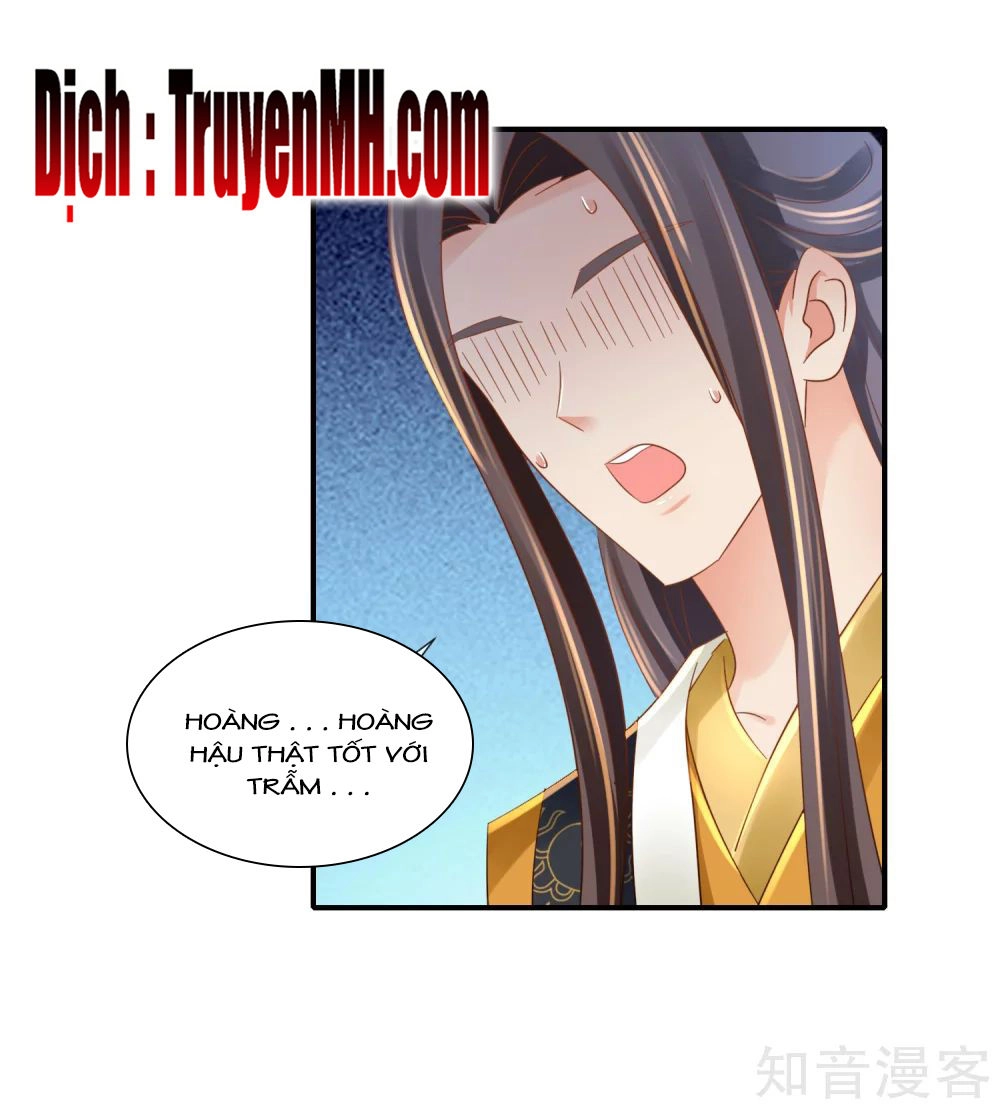Lãnh Cung Phế Hậu Muốn Nghịch Thiên Chapter 143 - 8