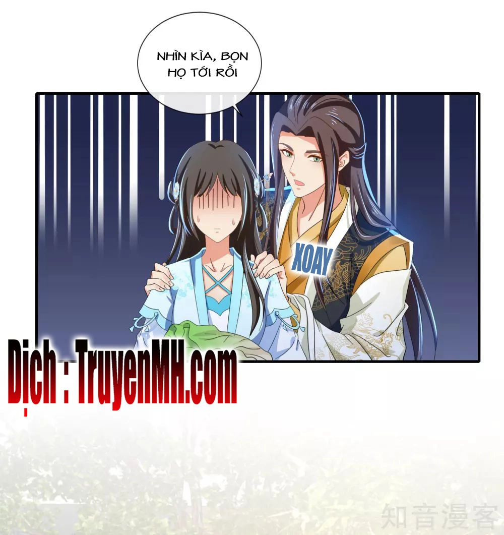 Lãnh Cung Phế Hậu Muốn Nghịch Thiên Chapter 148 - 14