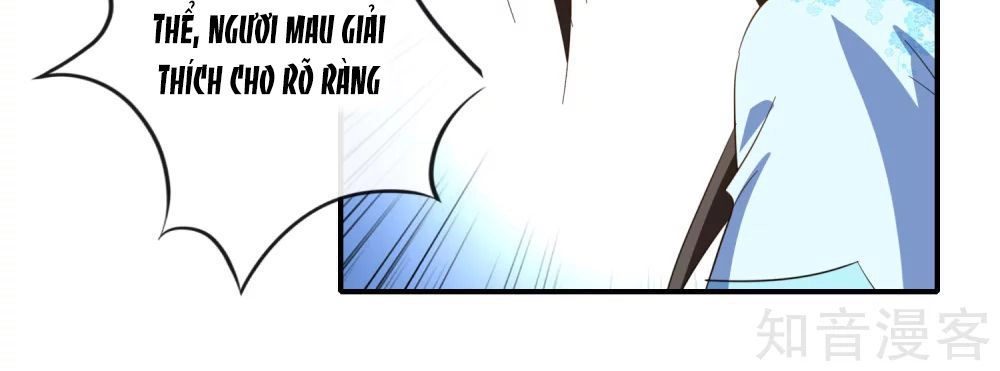 Lãnh Cung Phế Hậu Muốn Nghịch Thiên Chapter 148 - 22