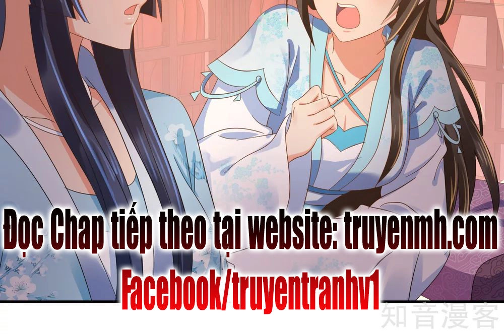 Lãnh Cung Phế Hậu Muốn Nghịch Thiên Chapter 149 - 19