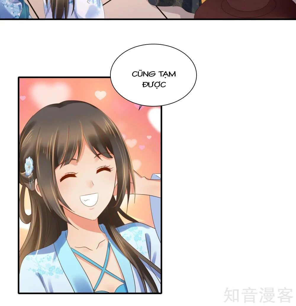 Lãnh Cung Phế Hậu Muốn Nghịch Thiên Chapter 152 - 3