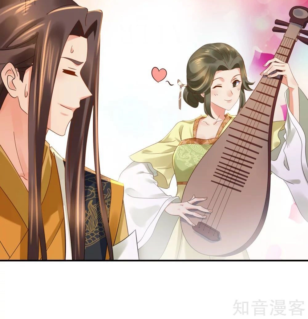 Lãnh Cung Phế Hậu Muốn Nghịch Thiên Chapter 152 - 5