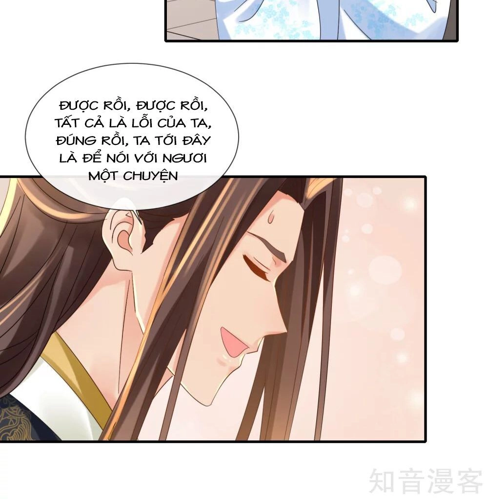 Lãnh Cung Phế Hậu Muốn Nghịch Thiên Chapter 152 - 7