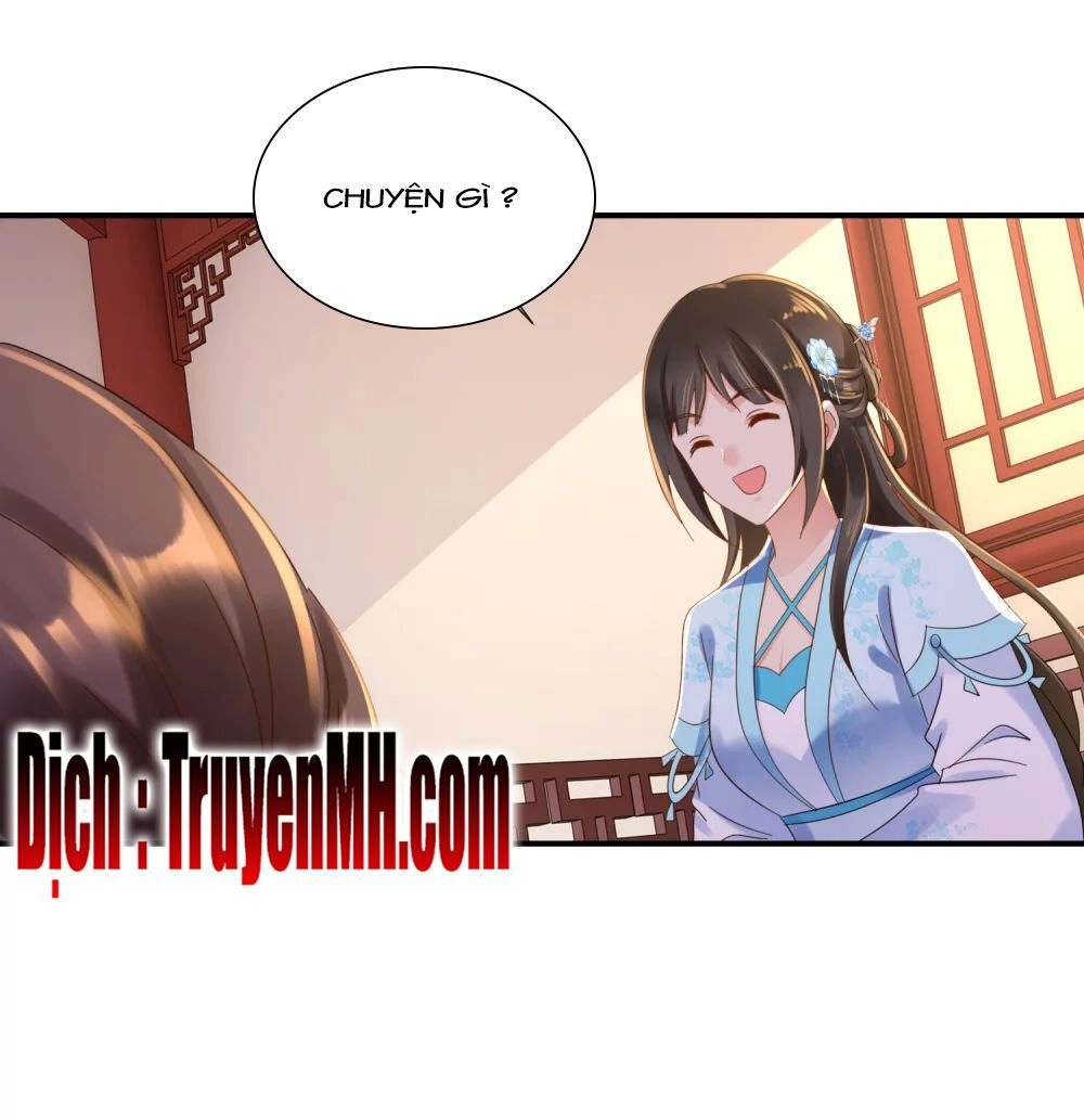 Lãnh Cung Phế Hậu Muốn Nghịch Thiên Chapter 152 - 8