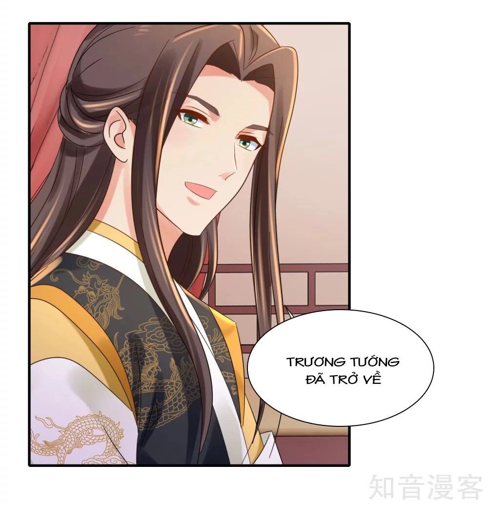 Lãnh Cung Phế Hậu Muốn Nghịch Thiên Chapter 152 - 9