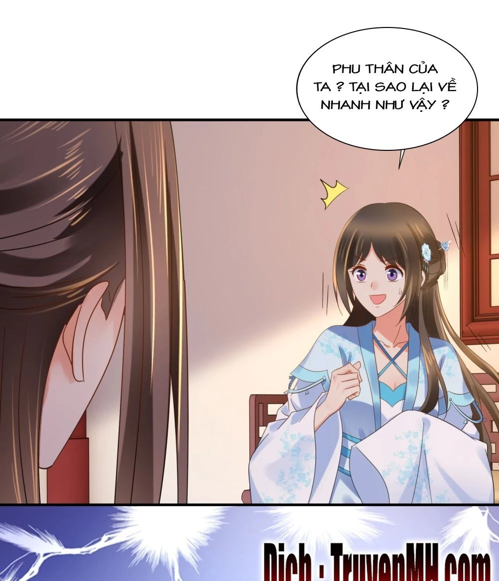 Lãnh Cung Phế Hậu Muốn Nghịch Thiên Chapter 152 - 10