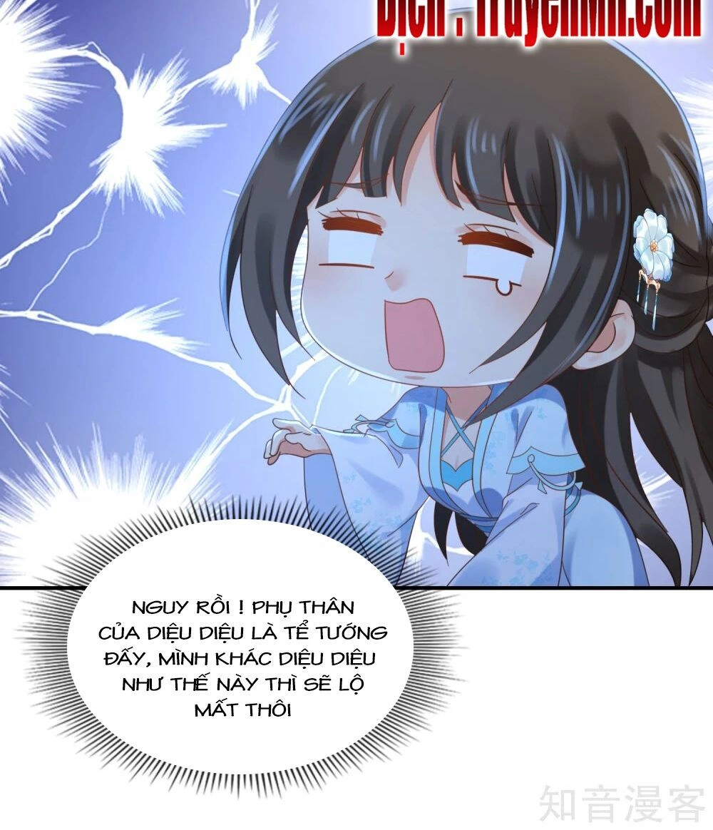 Lãnh Cung Phế Hậu Muốn Nghịch Thiên Chapter 152 - 11