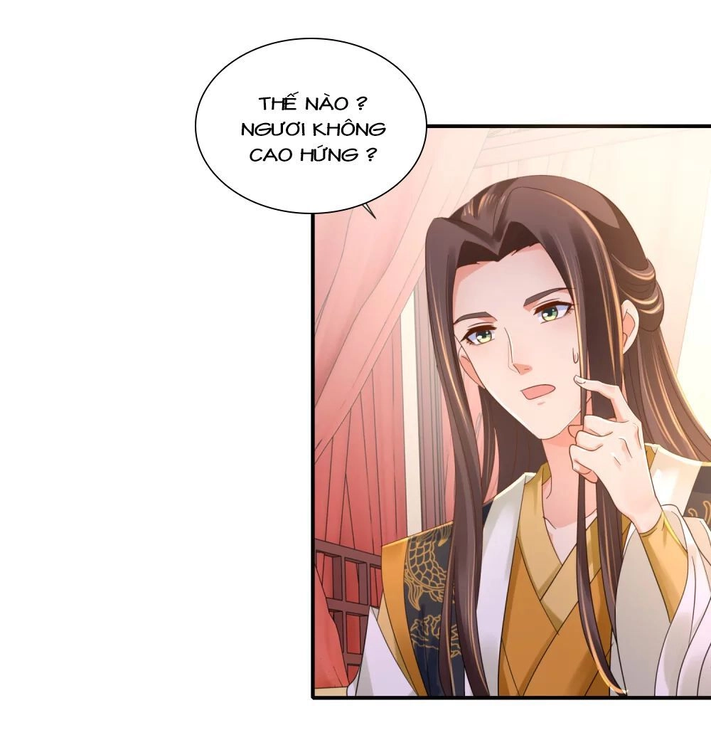 Lãnh Cung Phế Hậu Muốn Nghịch Thiên Chapter 152 - 14
