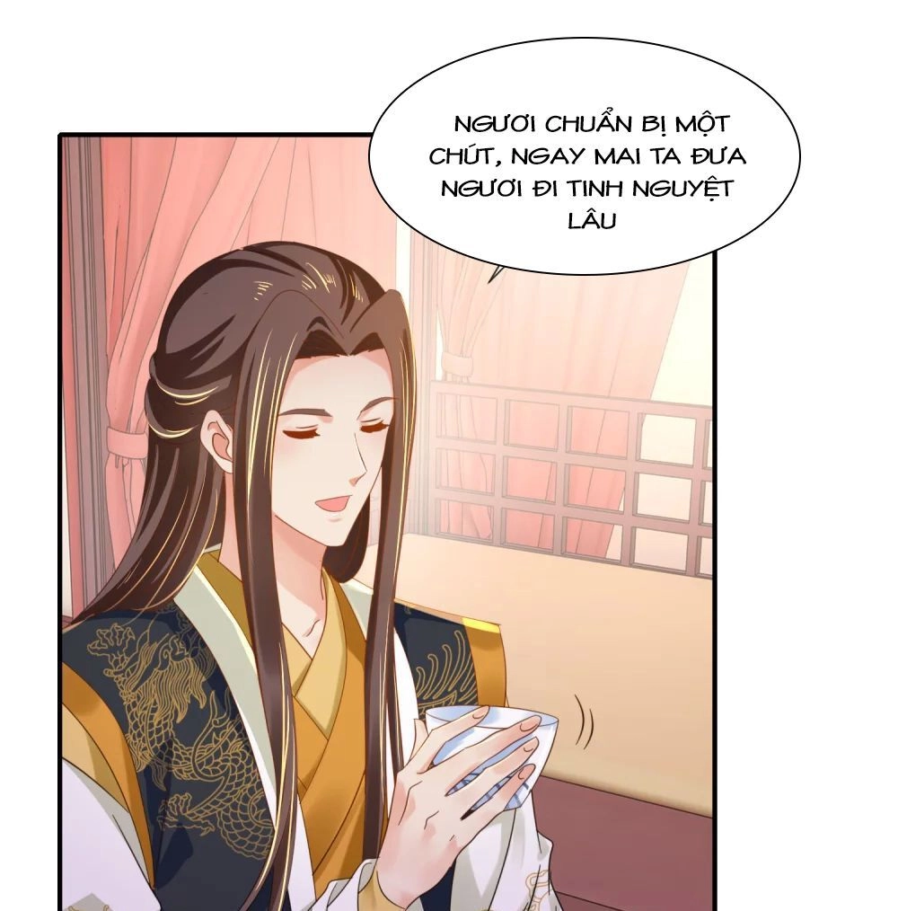 Lãnh Cung Phế Hậu Muốn Nghịch Thiên Chapter 152 - 17