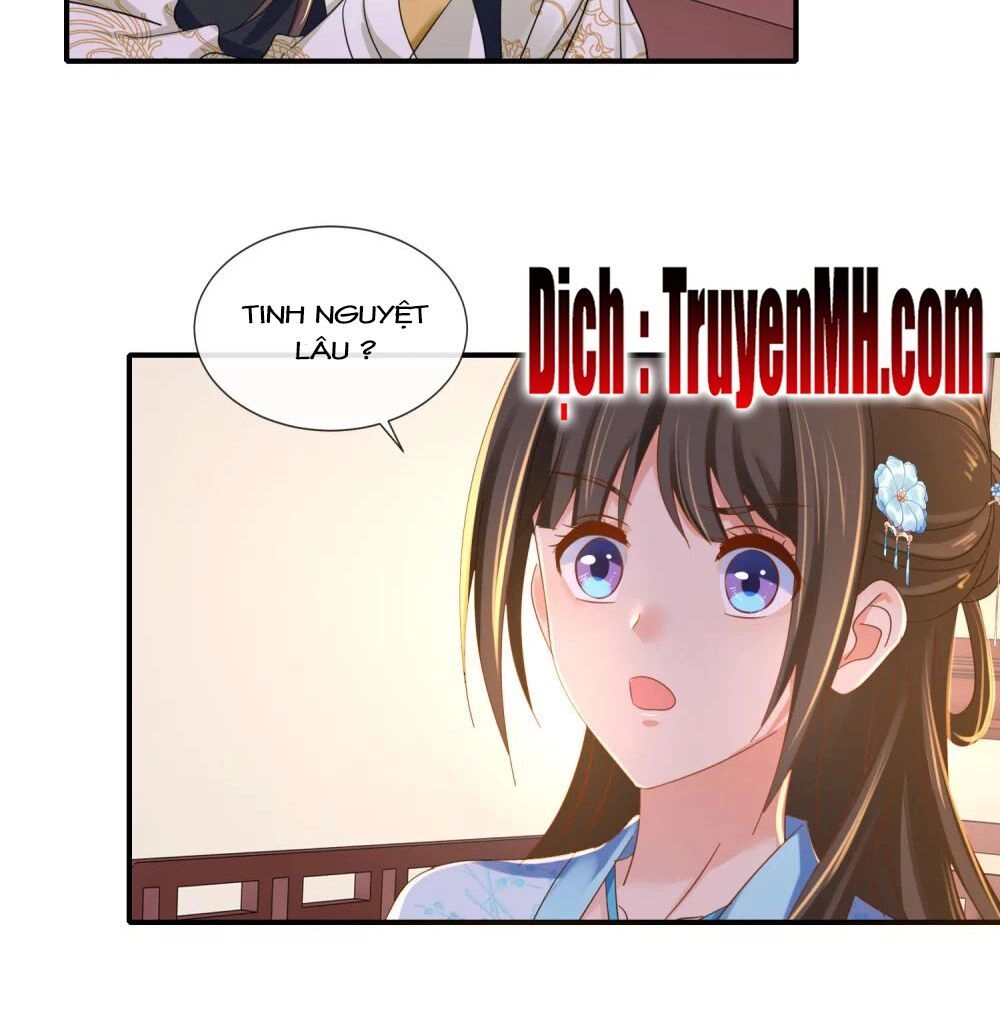 Lãnh Cung Phế Hậu Muốn Nghịch Thiên Chapter 152 - 18