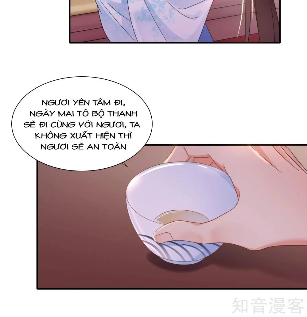 Lãnh Cung Phế Hậu Muốn Nghịch Thiên Chapter 152 - 20