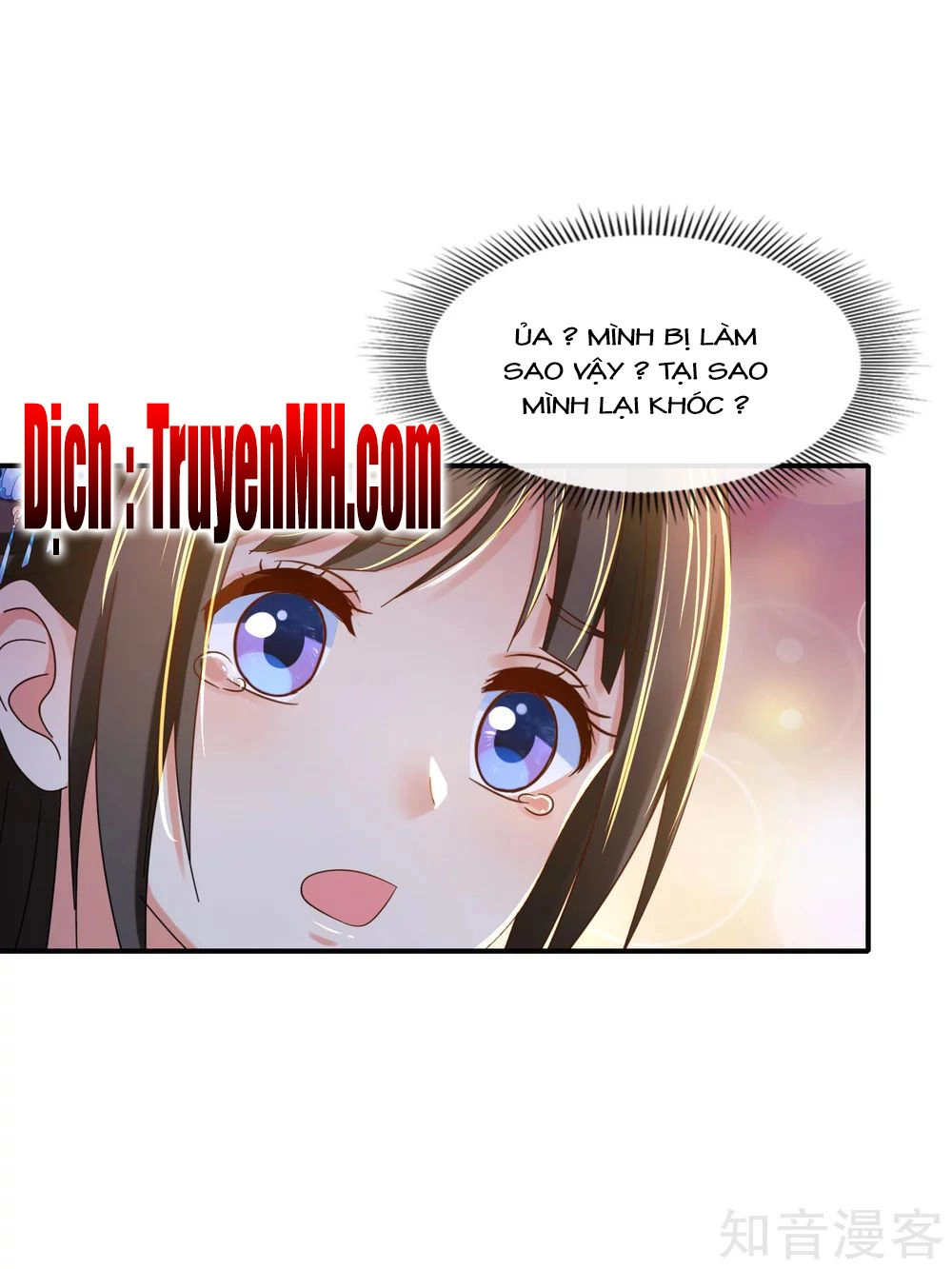 Lãnh Cung Phế Hậu Muốn Nghịch Thiên Chapter 153 - 23