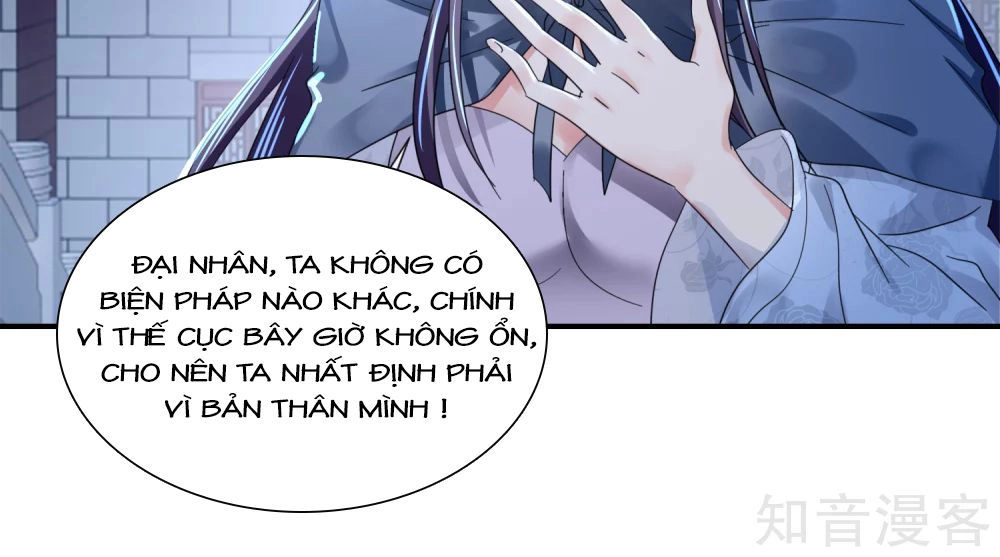 Lãnh Cung Phế Hậu Muốn Nghịch Thiên Chapter 157 - 20