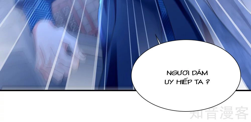 Lãnh Cung Phế Hậu Muốn Nghịch Thiên Chapter 158 - 5