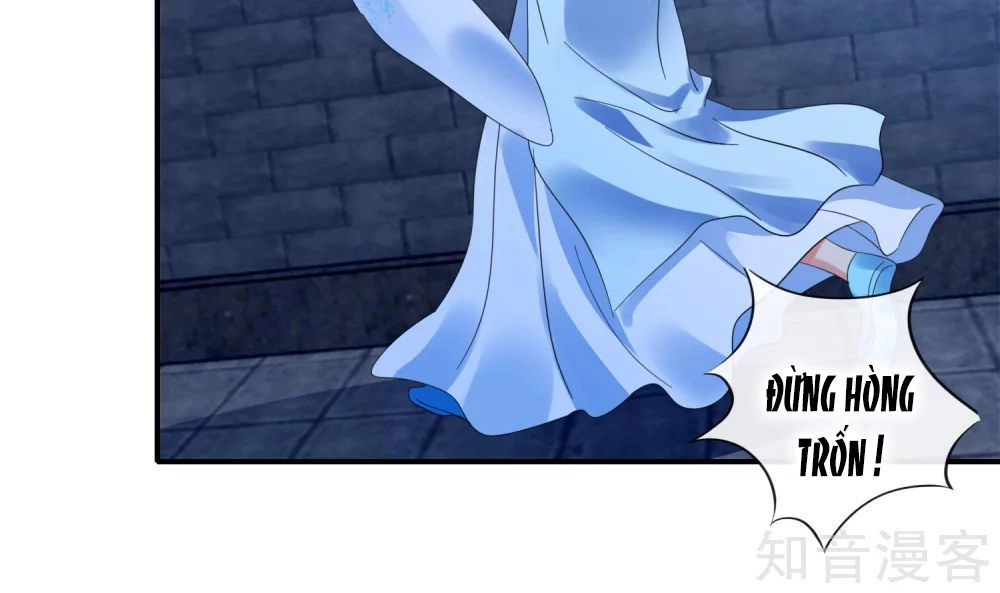 Lãnh Cung Phế Hậu Muốn Nghịch Thiên Chapter 158 - 9