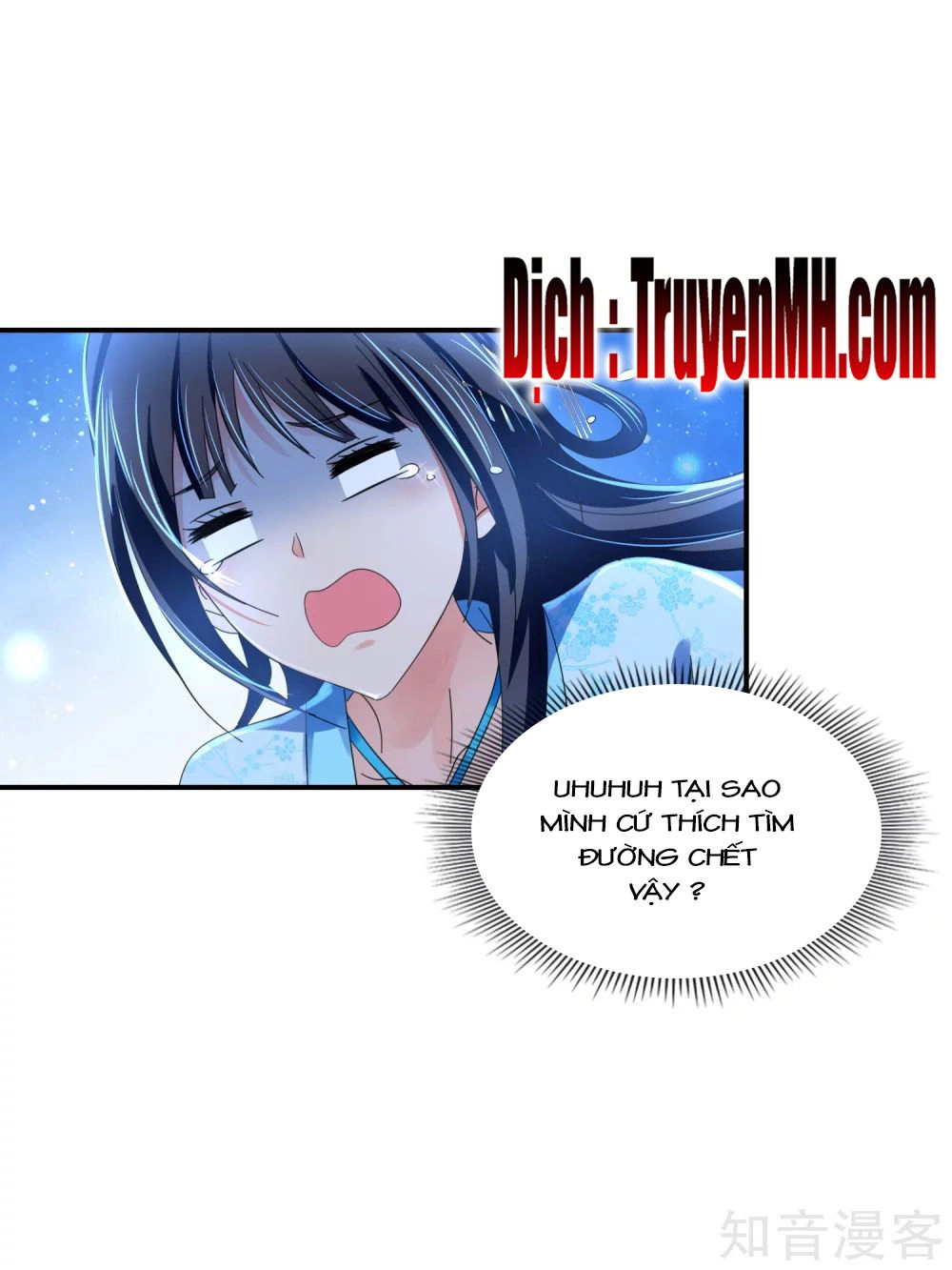 Lãnh Cung Phế Hậu Muốn Nghịch Thiên Chapter 158 - 10