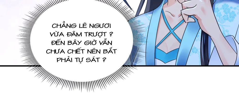 Lãnh Cung Phế Hậu Muốn Nghịch Thiên Chapter 159 - 19