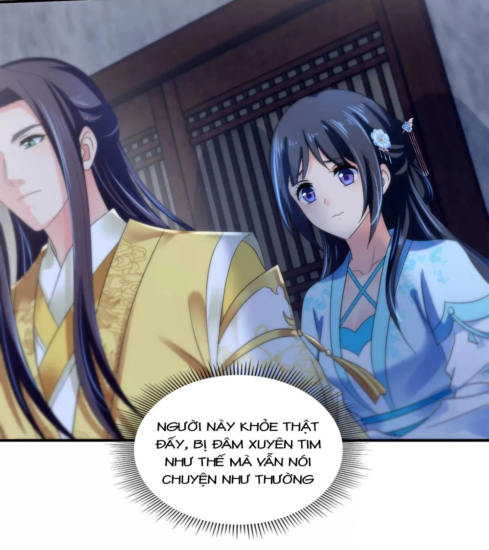 Lãnh Cung Phế Hậu Muốn Nghịch Thiên Chapter 160 - 3