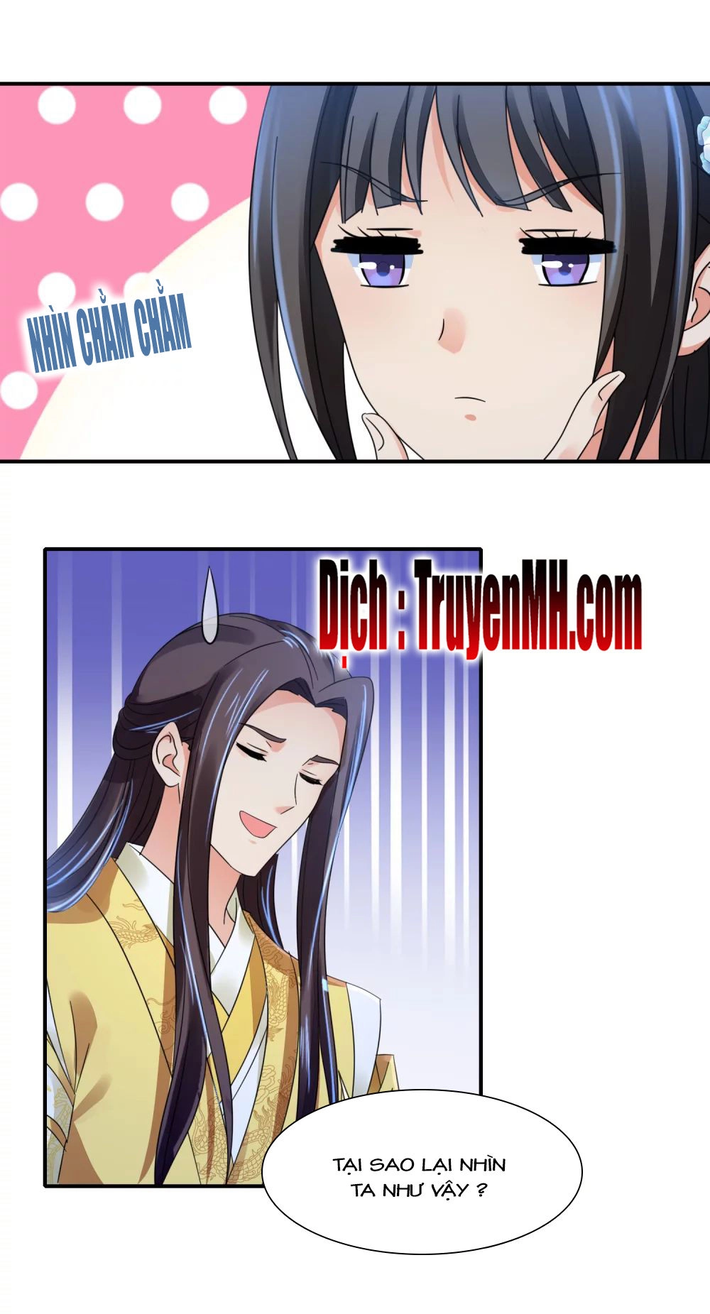 Lãnh Cung Phế Hậu Muốn Nghịch Thiên Chapter 160 - 14