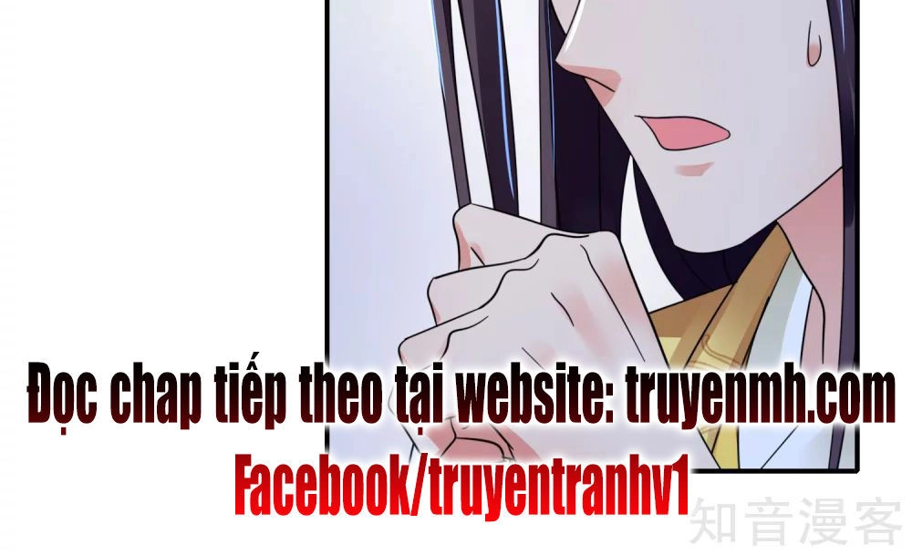 Lãnh Cung Phế Hậu Muốn Nghịch Thiên Chapter 160 - 21