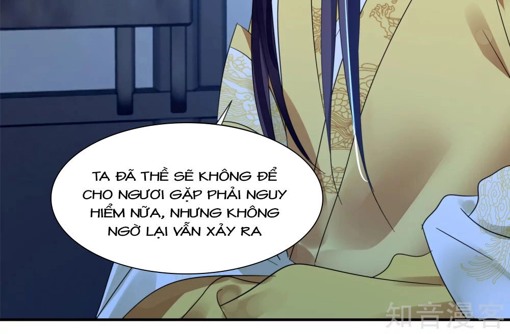 Lãnh Cung Phế Hậu Muốn Nghịch Thiên Chapter 161 - 9