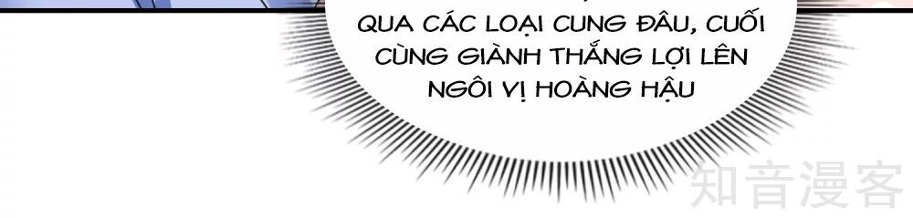 Lãnh Cung Phế Hậu Muốn Nghịch Thiên Chapter 162 - 9