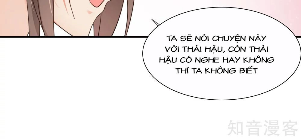 Lãnh Cung Phế Hậu Muốn Nghịch Thiên Chapter 163 - 14