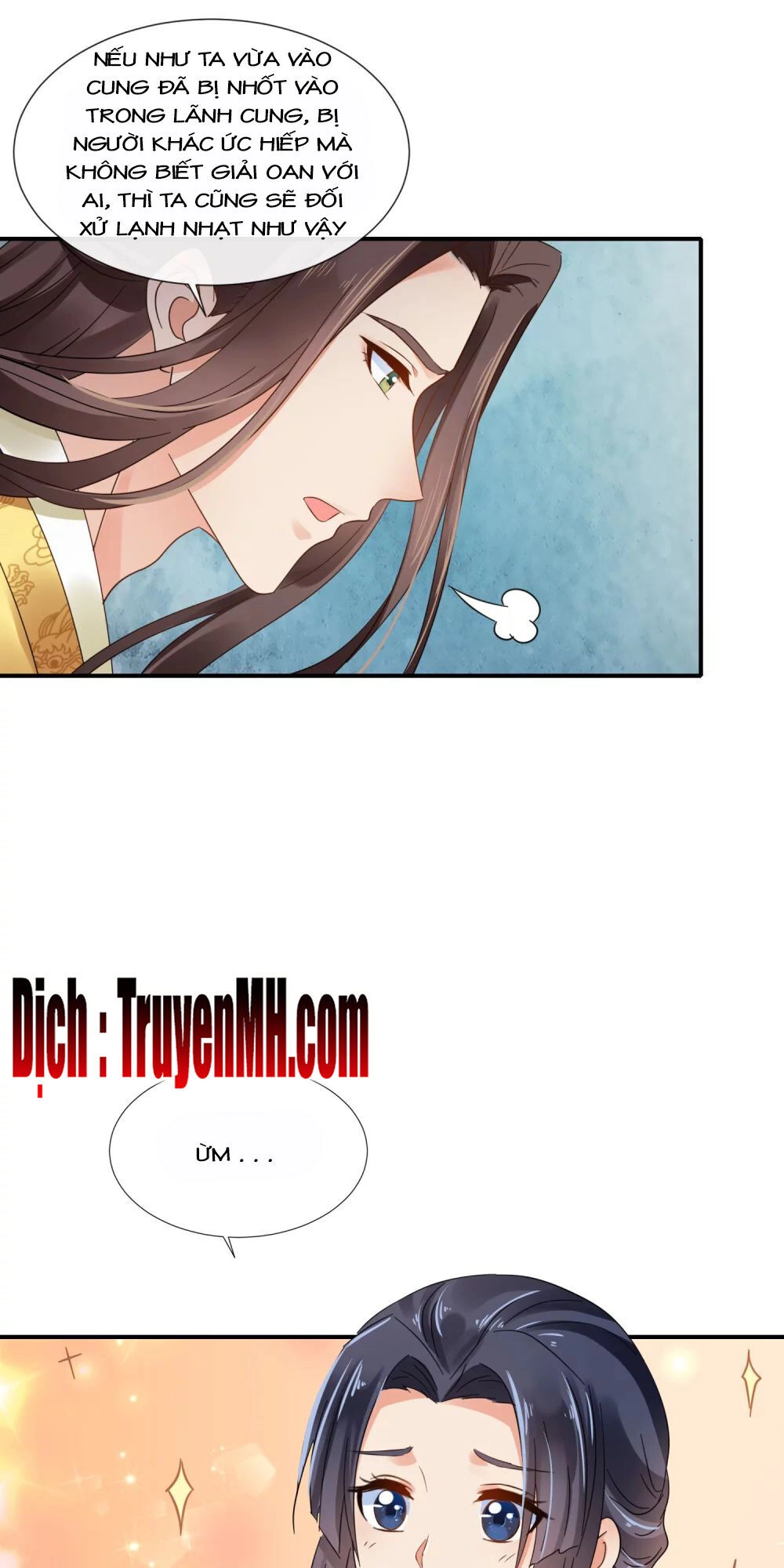 Lãnh Cung Phế Hậu Muốn Nghịch Thiên Chapter 164 - 4