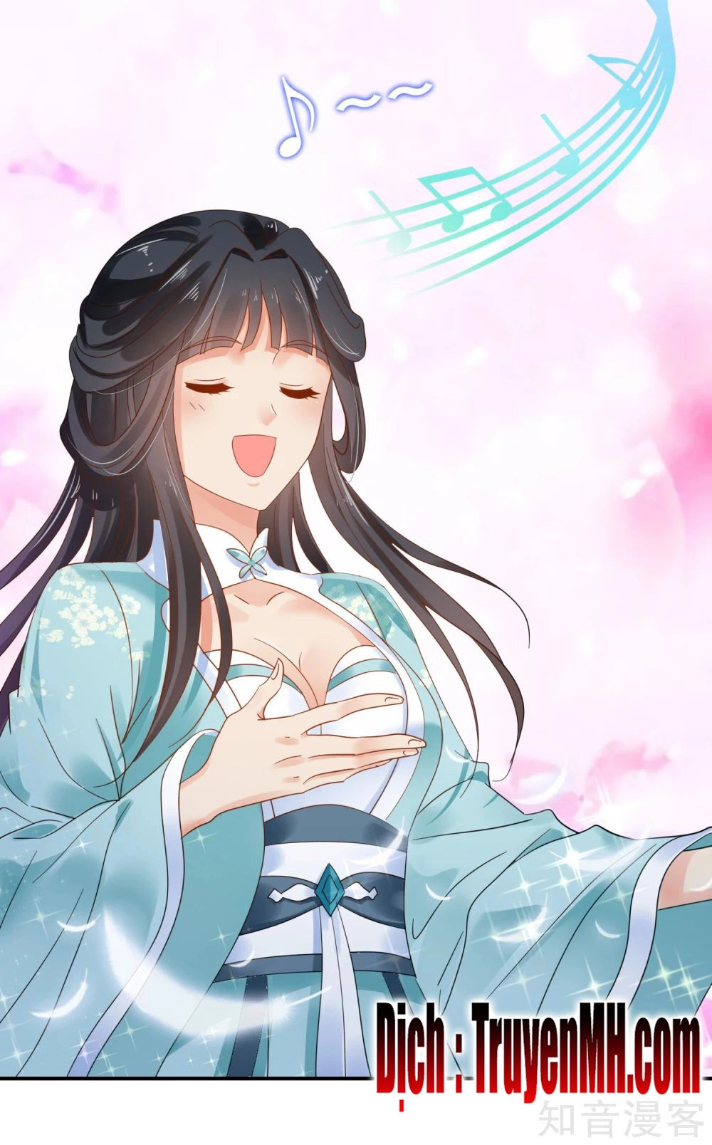 Lãnh Cung Phế Hậu Muốn Nghịch Thiên Chapter 165 - 7